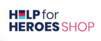 Help For Heroes Discount Code