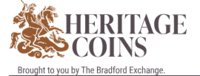 Heritage Coins Discount Code