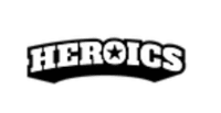Heroics Discount Code