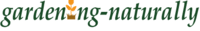 Gardening Naturally Discount Code