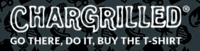 Chargrilled Discount Code