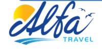 Alfa Travel Discount Code
