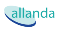 Allanda Discount Code
