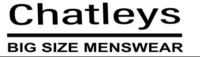 Chatleys Menswear Discount Code