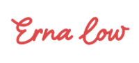 Erna Low Discount Code