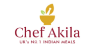 Chef Akila Discount Code