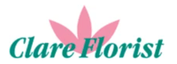 Clare Florist Discount Code