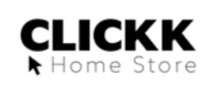 Clickk Home Store Discount Code