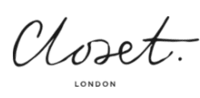 Closet London Discount Code