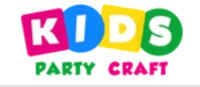 Kids Party Craft Discount Code