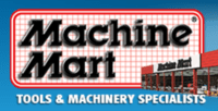 Machine Mart Discount Code