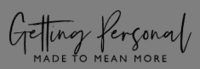 Getting Personal Coupon Code