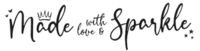 Made With Love And Sparkle Discount Code