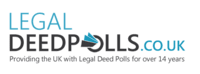 Legal Deed-Polls Discount Code