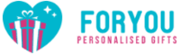 For You Personalised Gifts Discount Code