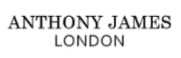 Anthony James Discount Code