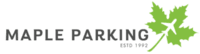 Maple Parking Discount Code