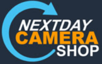 Next Day Camera Shop Discount Code