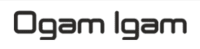 Ogam Igam Discount Code