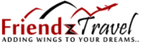 Friendz Travel Discount Codes