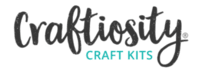 Craftiosity Discount Code