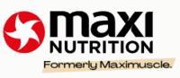 MaxiNutrition Coupon Code