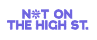 Not On The High Street Discount Code