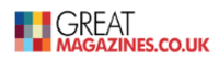 Great Magazines Discount Codes
