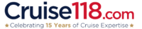 Cruise 118 Discount Code