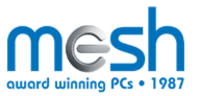 Mesh Computers Discount Code