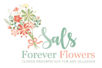 Sals Forever Flowers