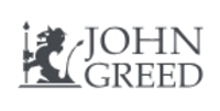 John Greed Voucher Code