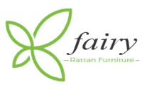 Rattan Furniture Fairy