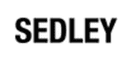 Sedley Discount Code