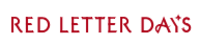 Red Letter Days Discount Code