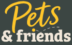 Pets & Friends Discount Code