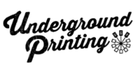 Underground Printing Discount Code