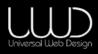Universal Web Design