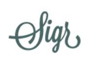 Sigr Discount Code