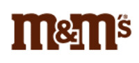 My M&M's Discount Code