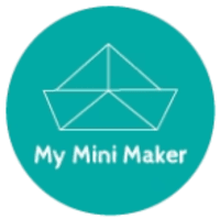 My Mini Maker Discount Code
