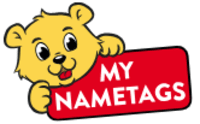 My Nametags