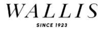 Wallis Promo Code