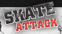 Skate Attack Discount Code