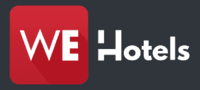 WE Hotels Discount Code