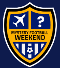 Mystery Football Weekend Discount Code