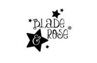 Blade And Rose Discount Code