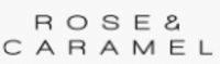 Rose & Caramel Discount Code