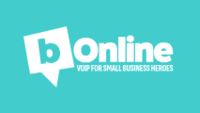BOnline Coupon Code