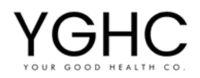 Your Good Health Co Discount Code